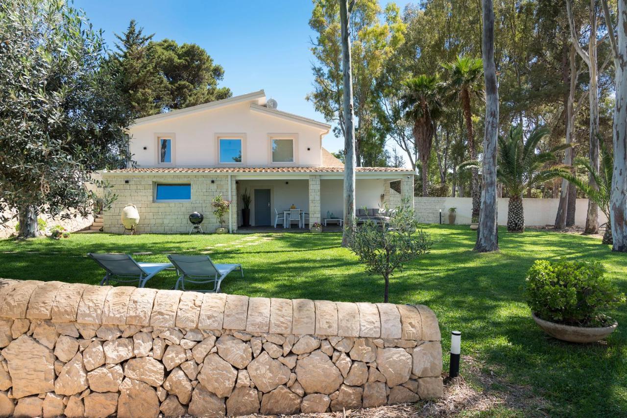 Marinella Villa Terrauzza Exterior photo