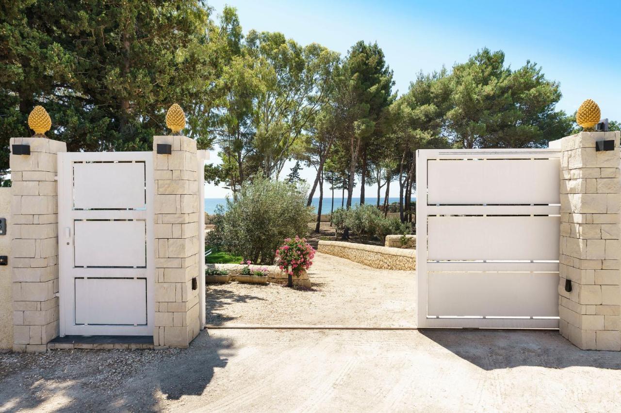 Marinella Villa Terrauzza Exterior photo