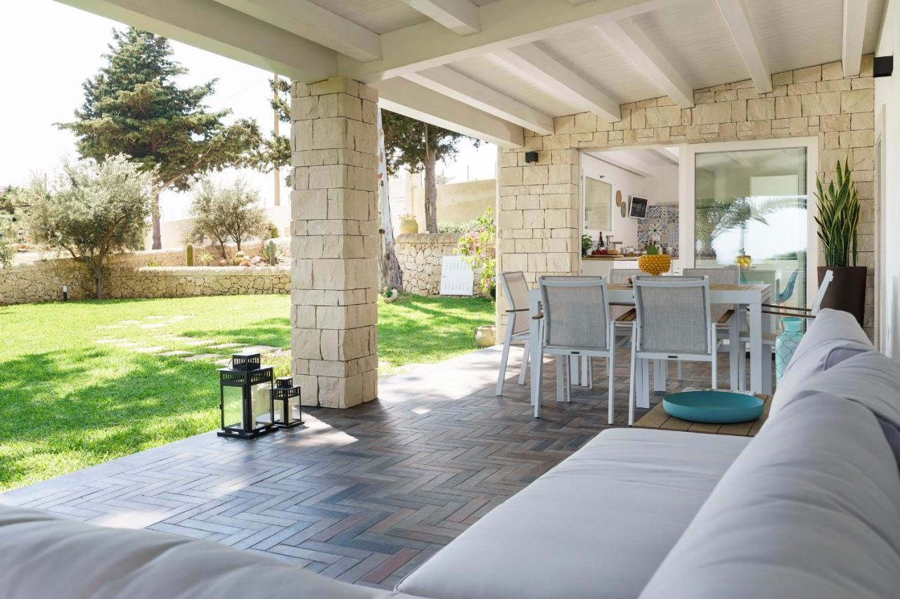 Marinella Villa Terrauzza Exterior photo