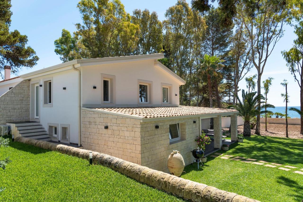 Marinella Villa Terrauzza Exterior photo